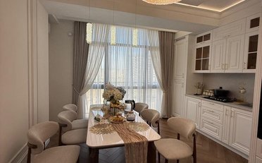 Купить квартиру Бишкек
